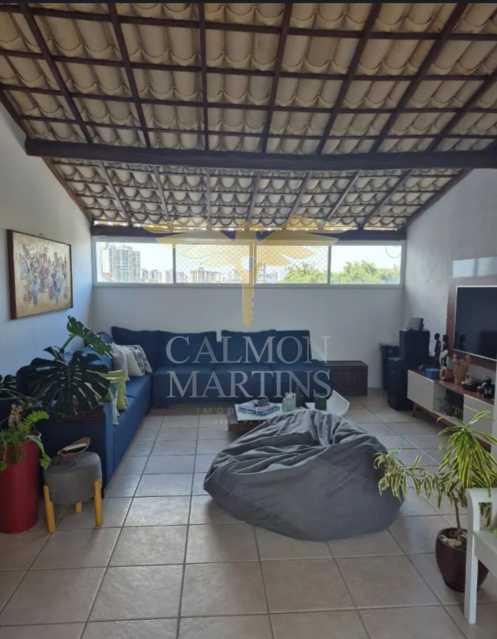 Cobertura, 3 quartos, 210 m² - Foto 12