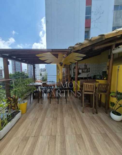 Cobertura, 3 quartos, 210 m² - Foto 15