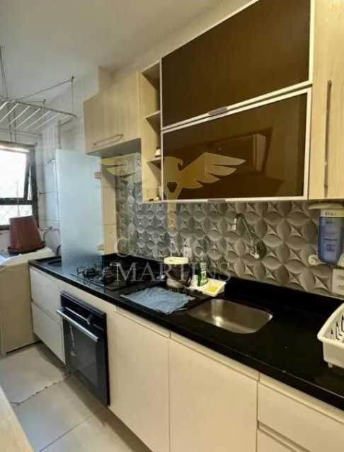 Apartamento, 2 quartos, 73 m² - Foto 6