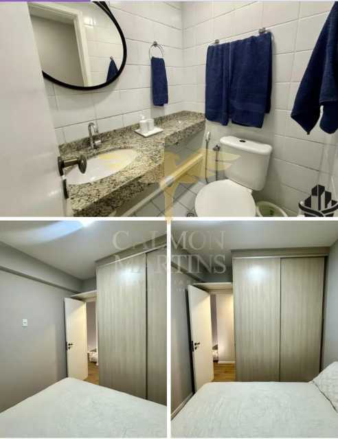 Apartamento, 2 quartos, 73 m² - Foto 7