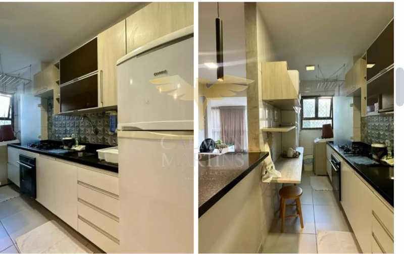 Apartamento, 2 quartos, 73 m² - Foto 8