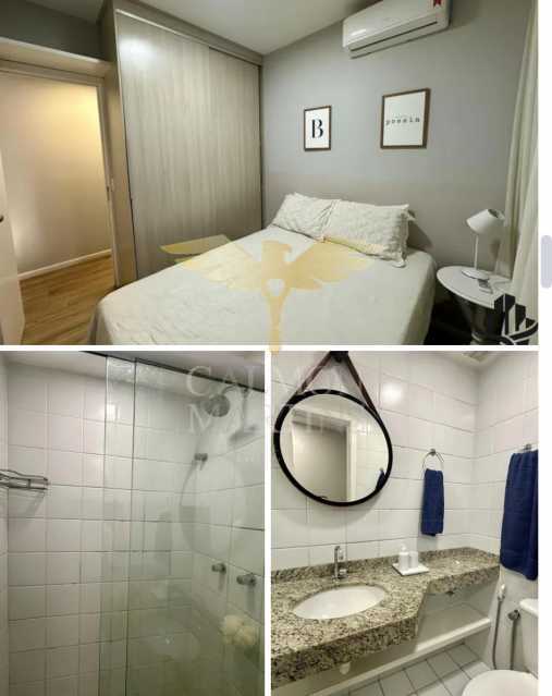 Apartamento, 2 quartos, 73 m² - Foto 9