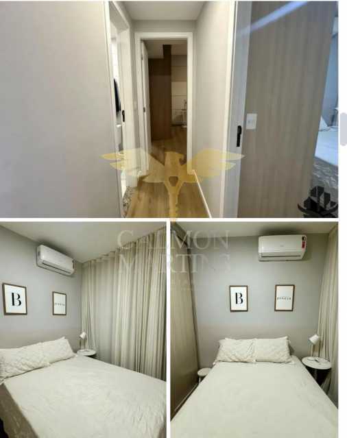 Apartamento, 2 quartos, 73 m² - Foto 10