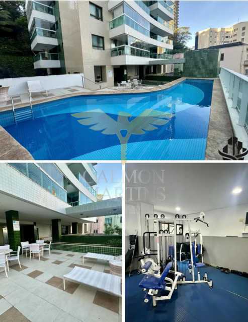 Apartamento, 2 quartos, 73 m² - Foto 15
