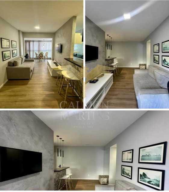Apartamento, 2 quartos, 73 m² - Foto 11