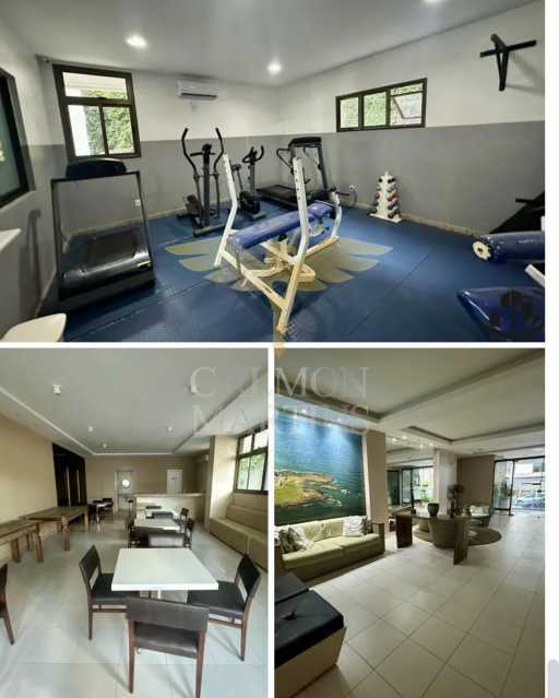 Apartamento, 2 quartos, 73 m² - Foto 16