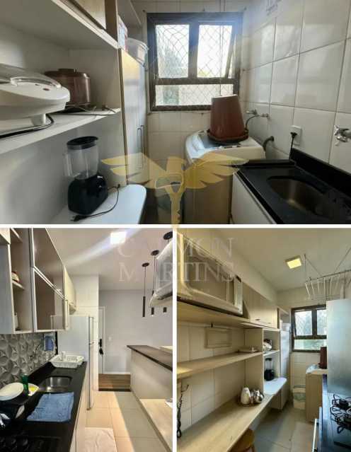 Apartamento, 2 quartos, 73 m² - Foto 13