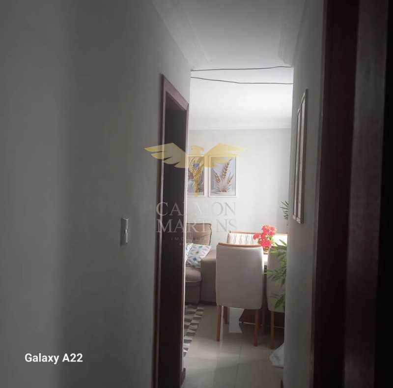 Apartamento, 2 quartos, 55 m² - Foto 3