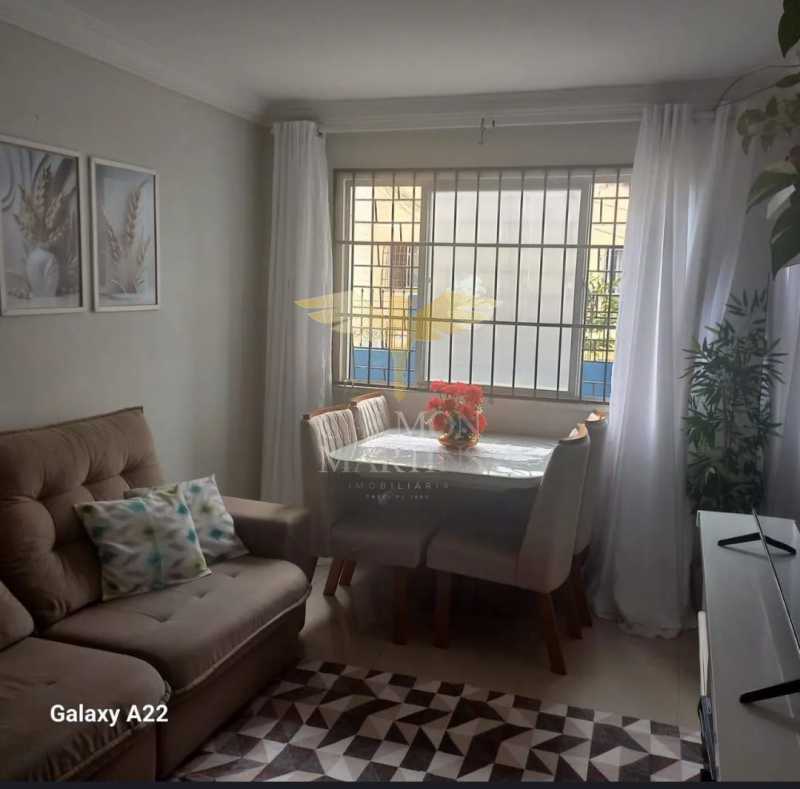 Apartamento, 2 quartos, 55 m² - Foto 1