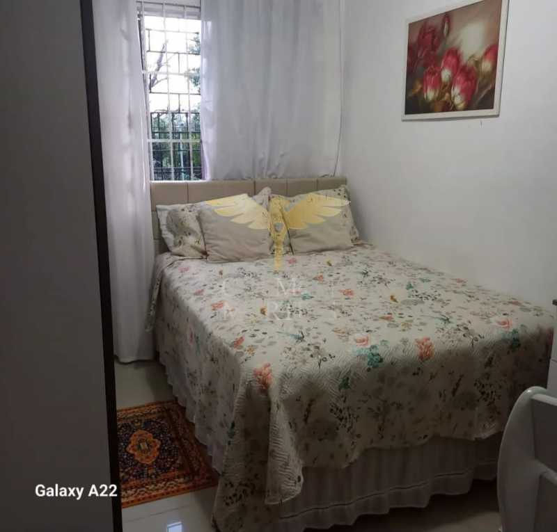 Apartamento, 2 quartos, 55 m² - Foto 5