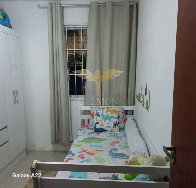 Apartamento, 2 quartos, 55 m² - Foto 8