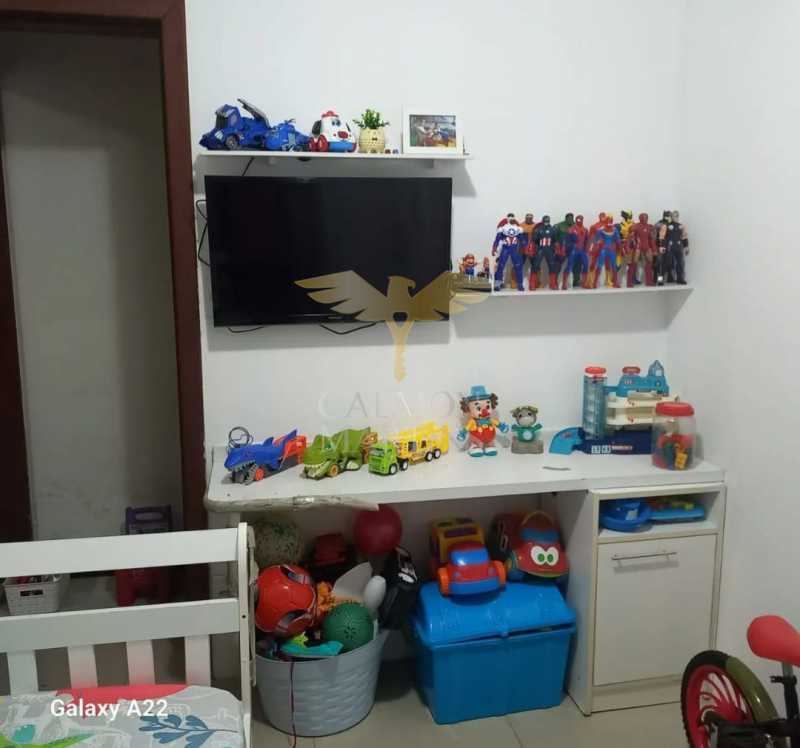 Apartamento, 2 quartos, 55 m² - Foto 10