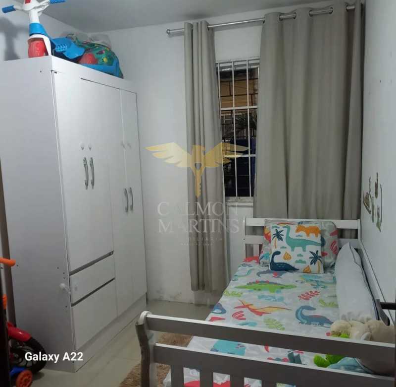 Apartamento, 2 quartos, 55 m² - Foto 11
