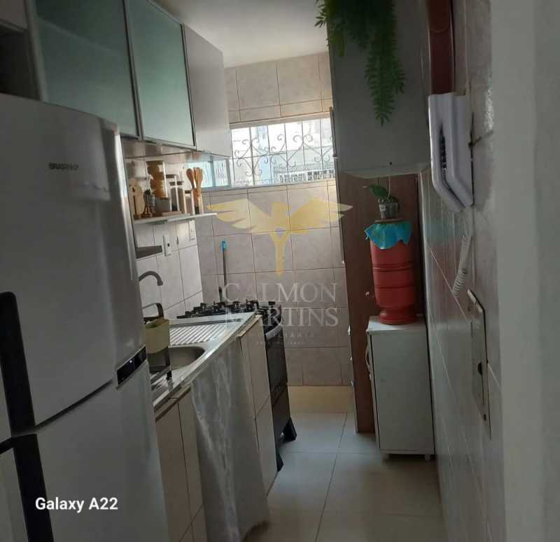 Apartamento, 2 quartos, 55 m² - Foto 12