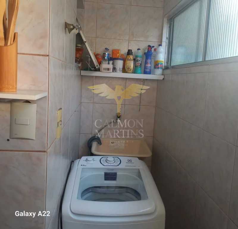 Apartamento, 2 quartos, 55 m² - Foto 15