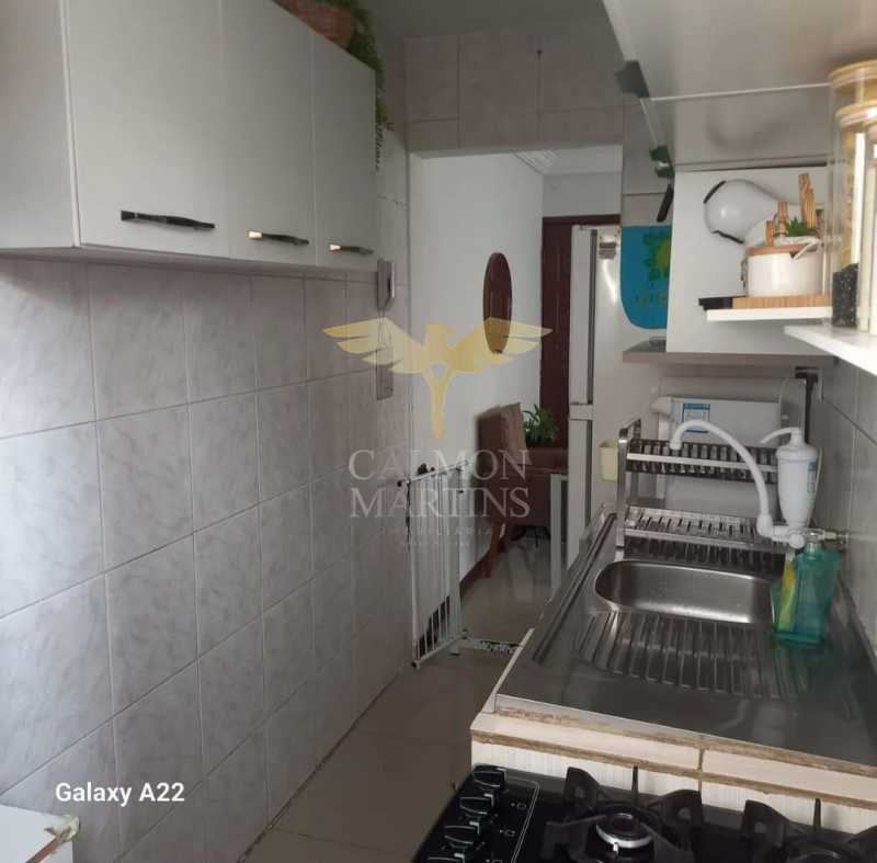 Apartamento, 2 quartos, 55 m² - Foto 13