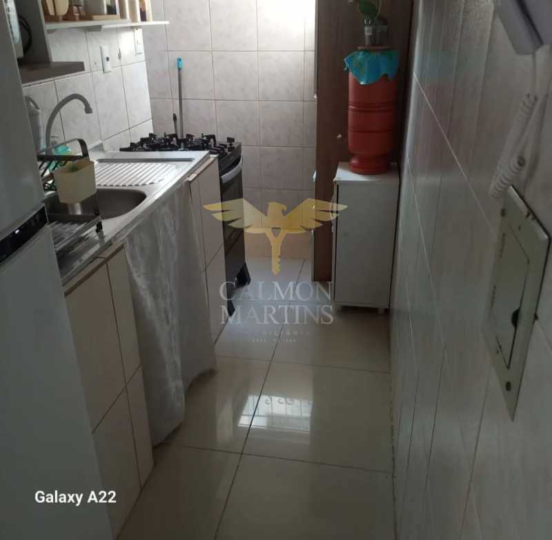 Apartamento, 2 quartos, 55 m² - Foto 14