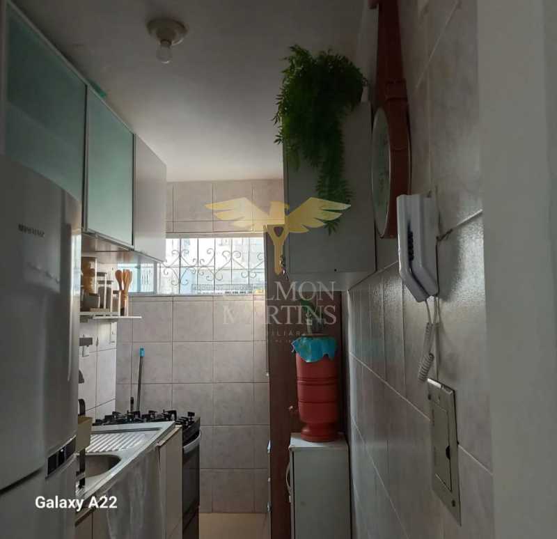 Apartamento, 2 quartos, 55 m² - Foto 16