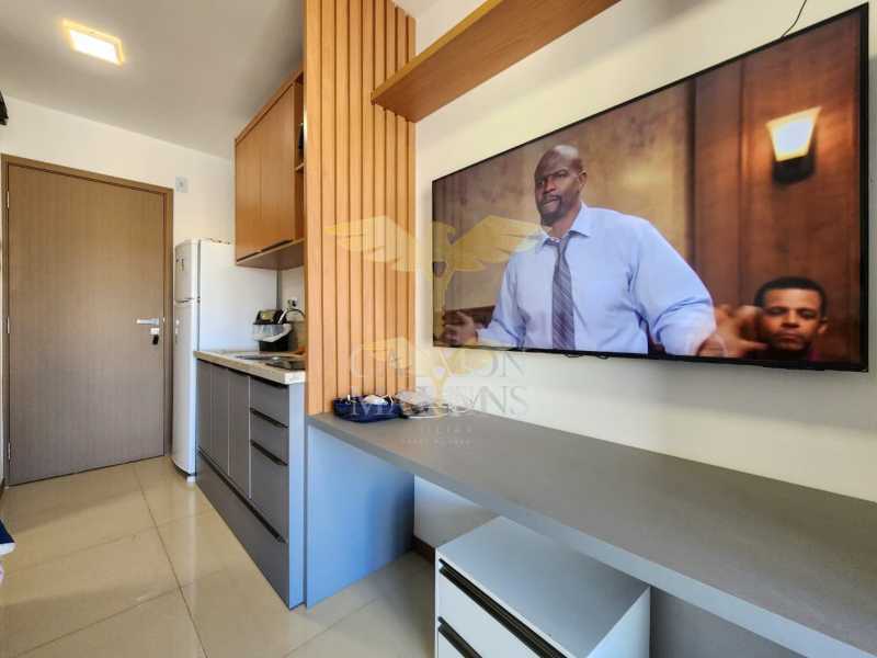 Loft, 18 m² - Foto 4