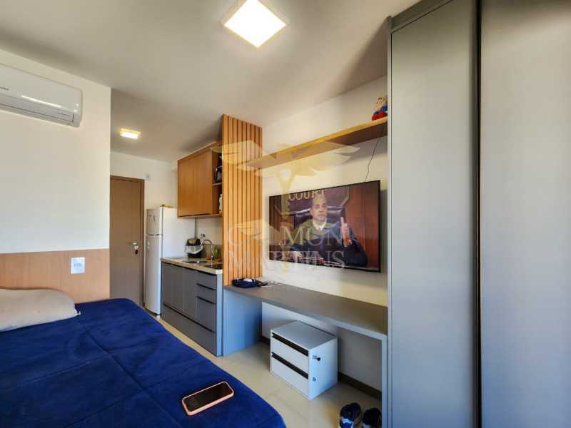 Loft, 18 m² - Foto 1