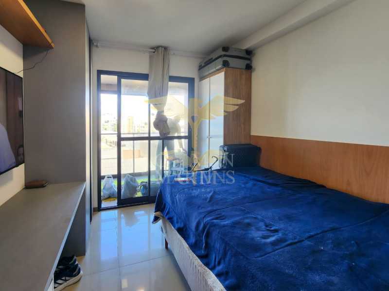 Loft, 18 m² - Foto 3
