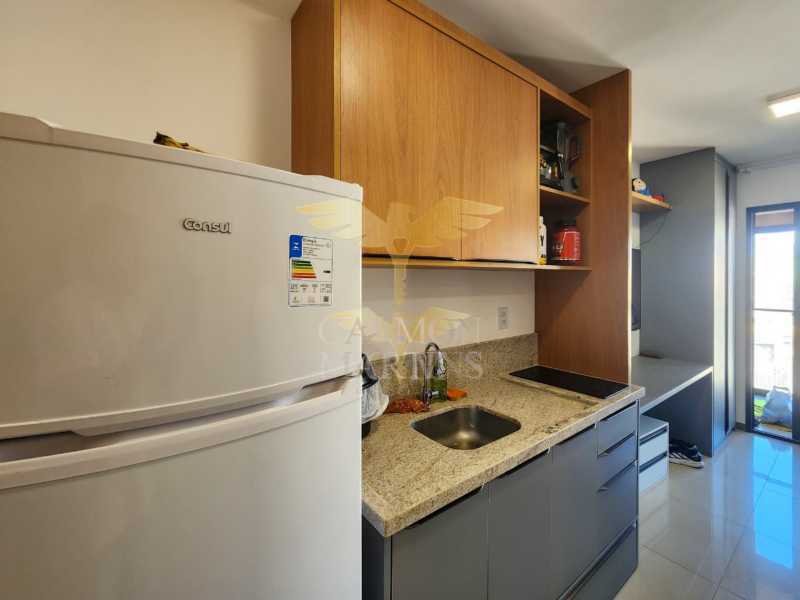 Loft, 18 m² - Foto 8