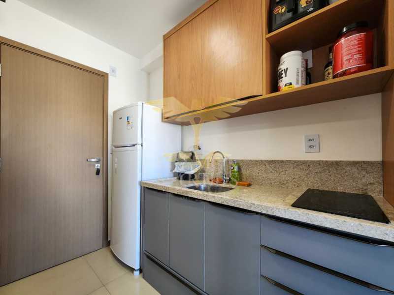 Loft, 18 m² - Foto 10