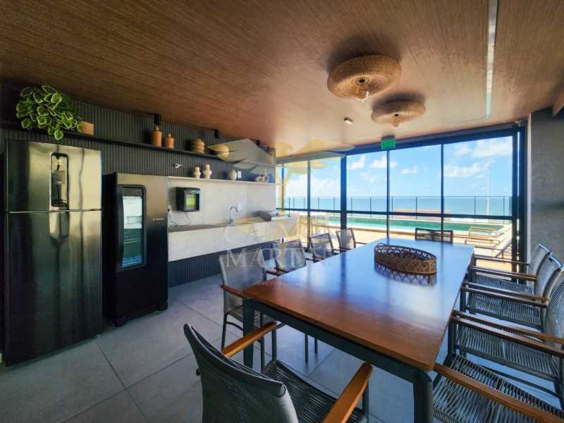Loft, 18 m² - Foto 11