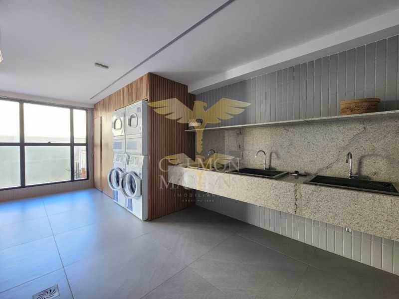 Loft, 18 m² - Foto 18