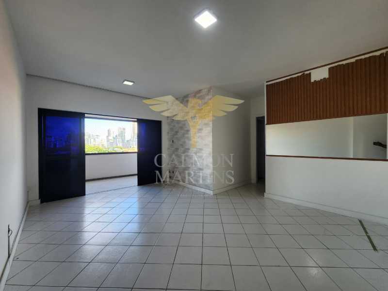 Apartamento, 4 quartos, 100 m² - Foto 1