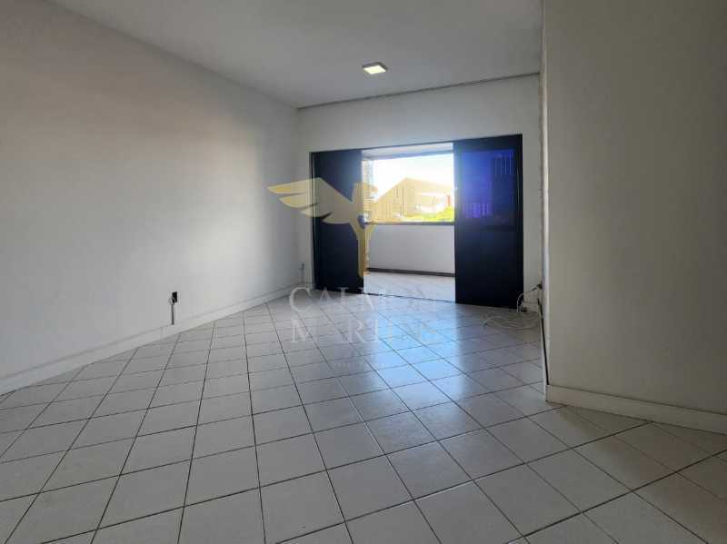 Apartamento, 4 quartos, 100 m² - Foto 2