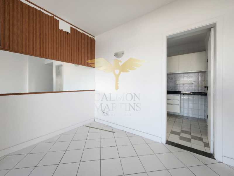 Apartamento, 4 quartos, 100 m² - Foto 3