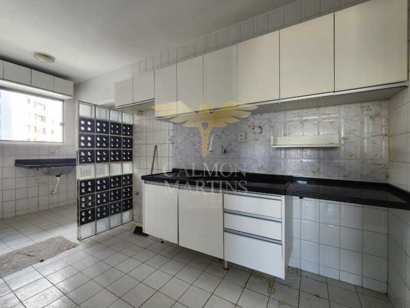 Apartamento, 4 quartos, 100 m² - Foto 21