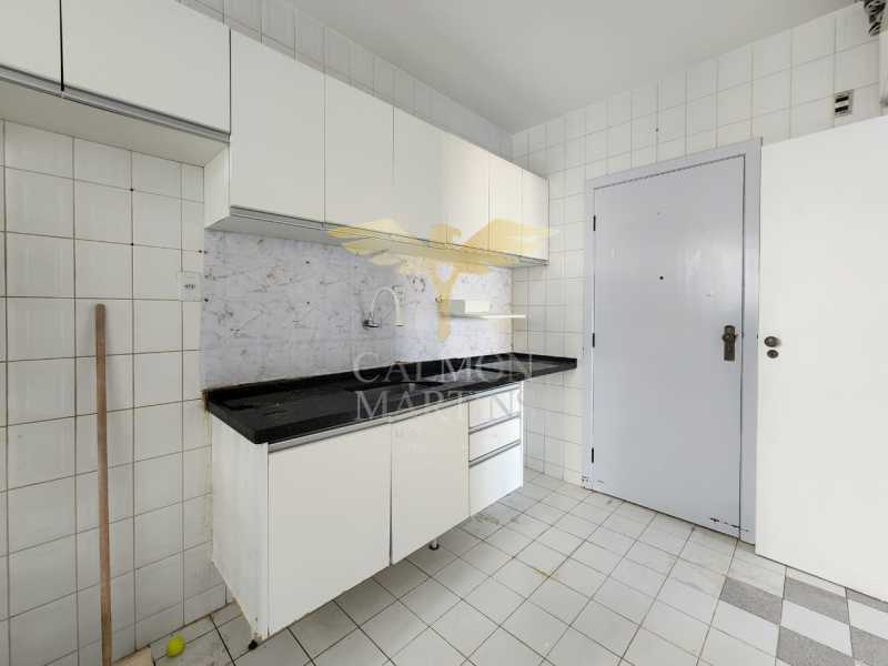 Apartamento, 4 quartos, 100 m² - Foto 22