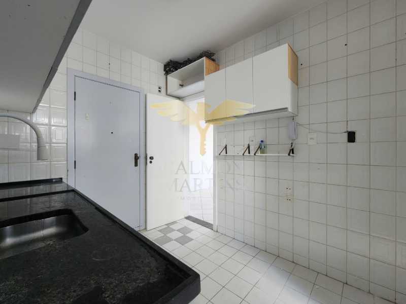 Apartamento, 4 quartos, 100 m² - Foto 23