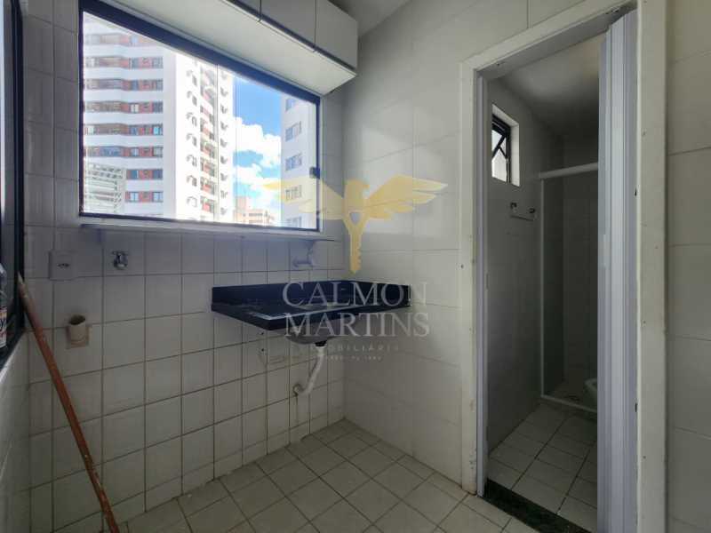 Apartamento, 4 quartos, 100 m² - Foto 24