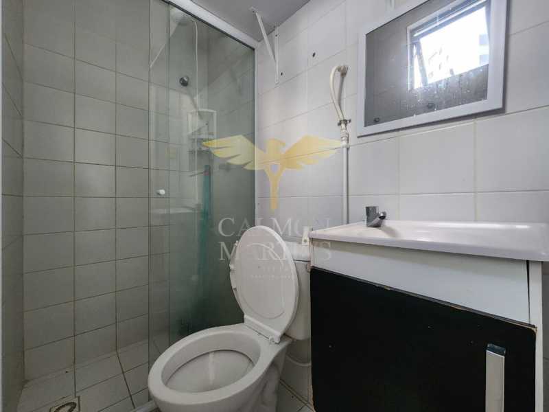 Apartamento, 4 quartos, 100 m² - Foto 25