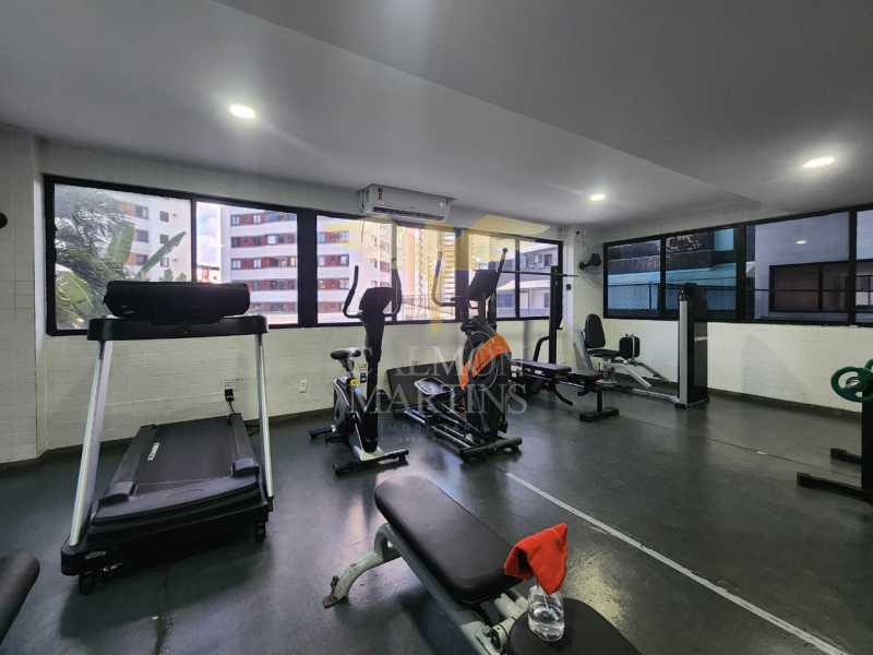 Apartamento, 4 quartos, 100 m² - Foto 26