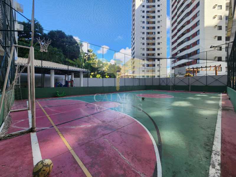 Apartamento, 4 quartos, 100 m² - Foto 28