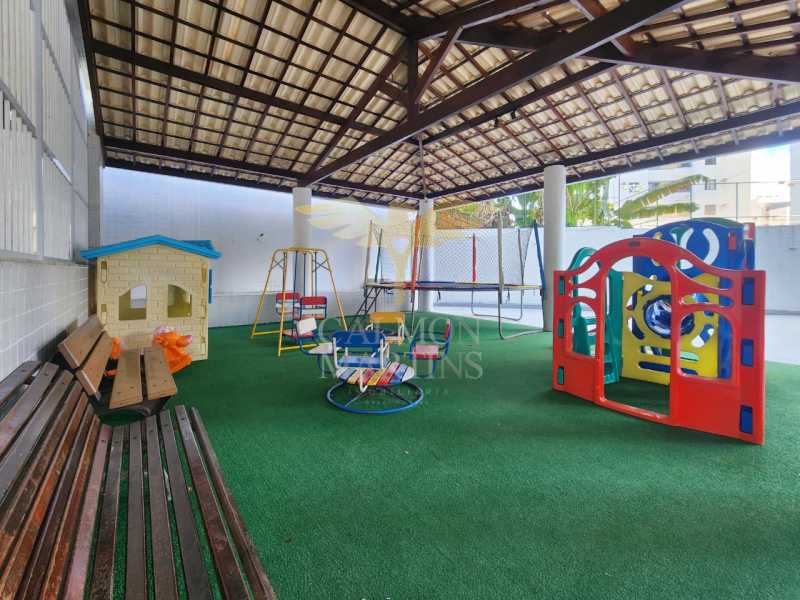 Apartamento, 4 quartos, 100 m² - Foto 29