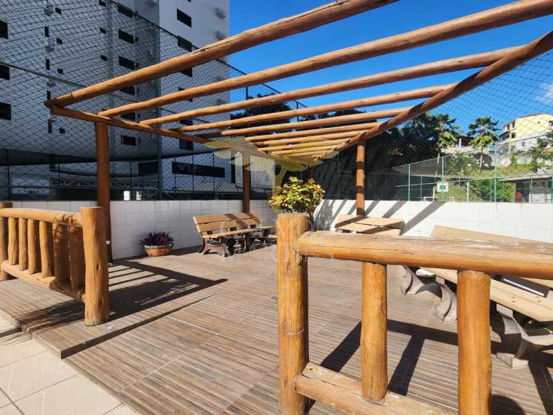 Apartamento, 4 quartos, 100 m² - Foto 30