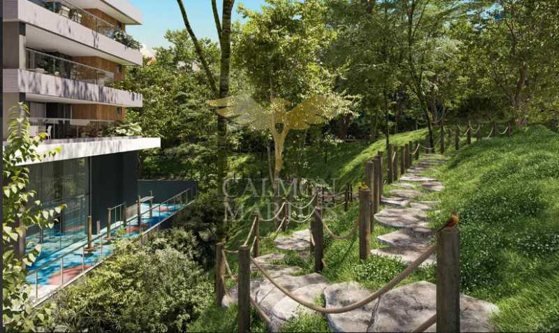 Apartamento, 4 quartos, 142 m² - Foto 5