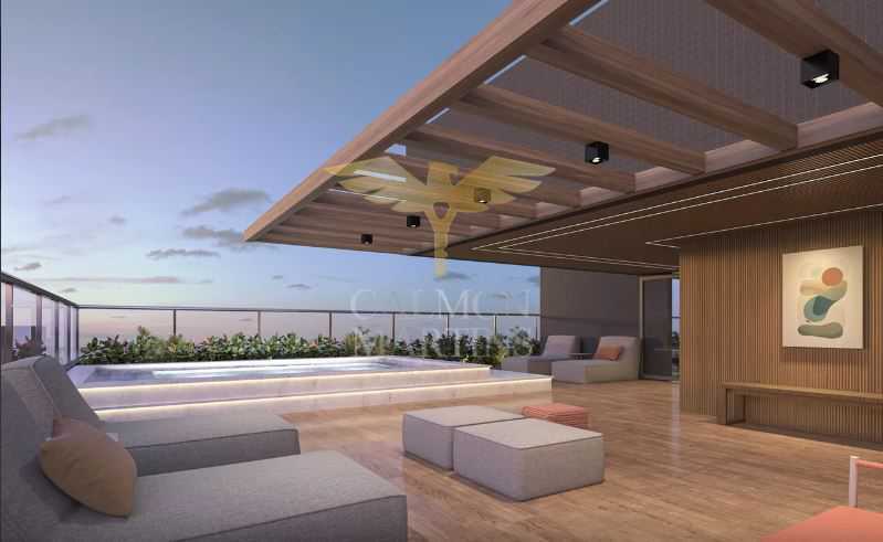 Apartamento, 4 quartos, 142 m² - Foto 8