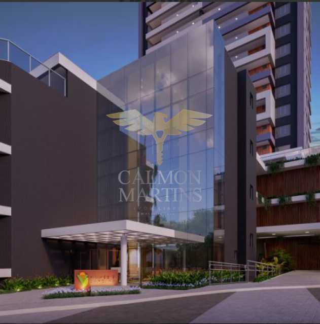 Apartamento, 4 quartos, 142 m² - Foto 2