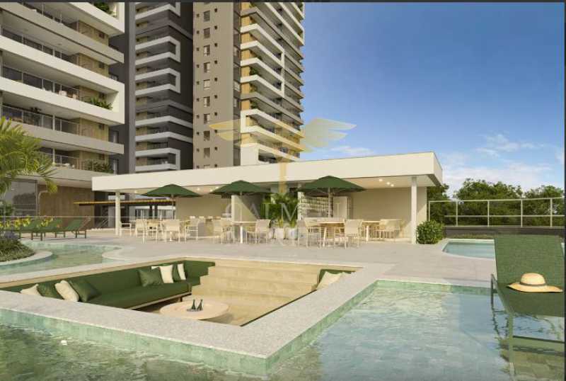 Apartamento, 4 quartos, 142 m² - Foto 9