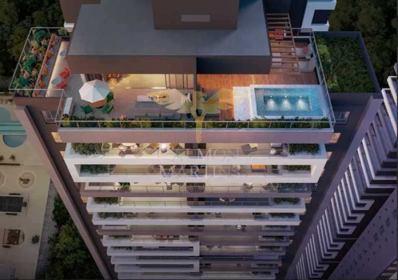 Apartamento, 4 quartos, 142 m² - Foto 10