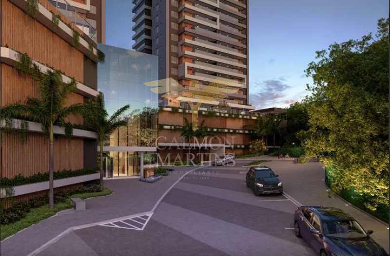 Apartamento, 4 quartos, 142 m² - Foto 11