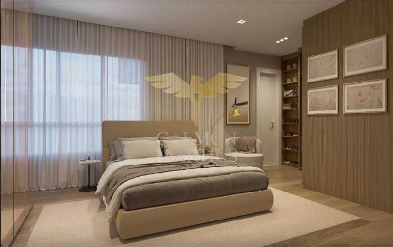 Apartamento, 4 quartos, 142 m² - Foto 15