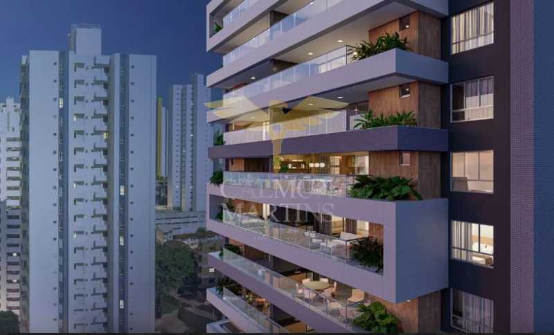 Apartamento, 4 quartos, 142 m² - Foto 16