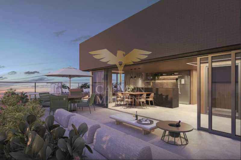 Apartamento, 4 quartos, 142 m² - Foto 18